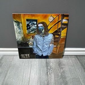 Hozier Album Record